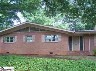 608 Chick Springs Rd #20, Greenville, SC 29609