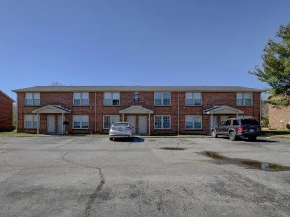 812- E Golfview Pl, Clarksville, TN 37043