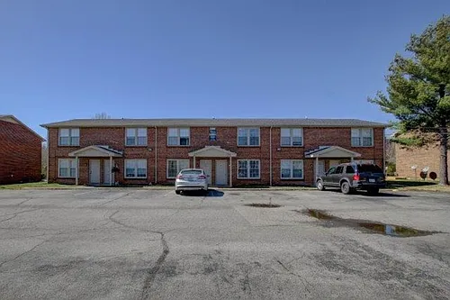 812- E Golfview Pl Photo 1