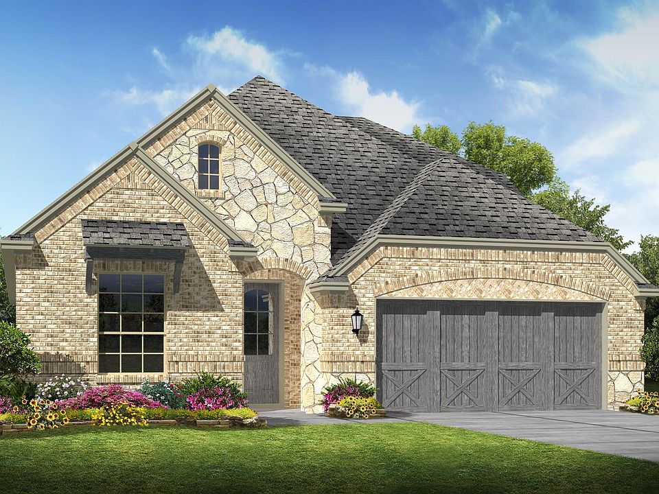 Lakeway - C - Stone