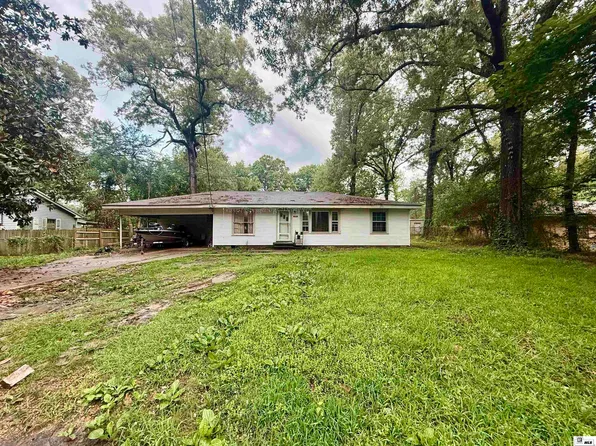 105 Oakdale Ave, Bastrop, LA 71220