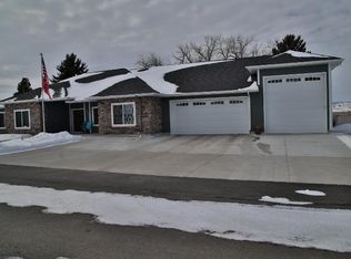 528 Old Course Way, Sheridan, WY 82801