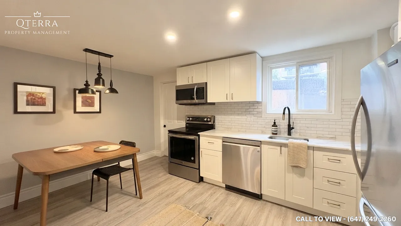 2 bed, 1000 sqft, $2,395 — Photo 4