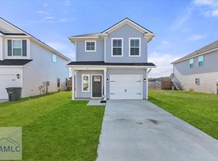 39 Centennial Ct, Hinesville, GA 31313