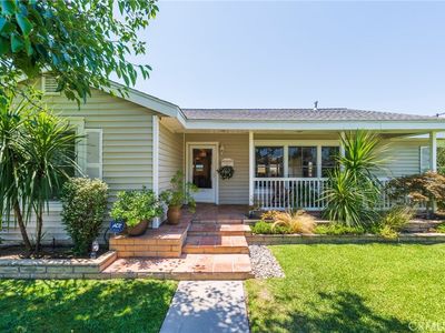 729 N Resh St, Anaheim, CA, 92805