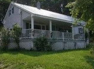 341 Rr 1, Ronceverte, WV 24970