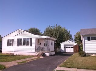334 Edgewood Ave, Greenfield, OH 45123