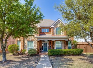 8794 Fisher Dr, Frisco, TX 75033