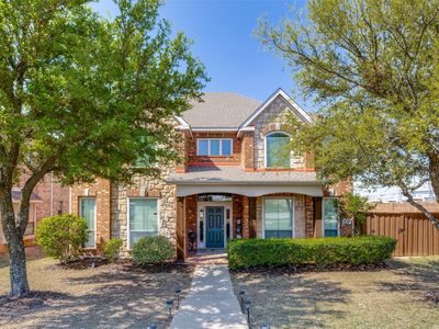 8794 Fisher Dr, Frisco, TX, 75033