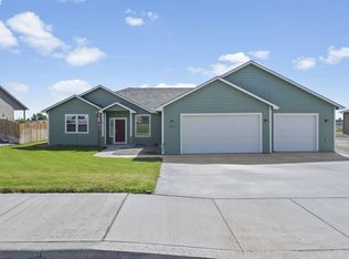 2020 Meridian Ave, West Richland, WA