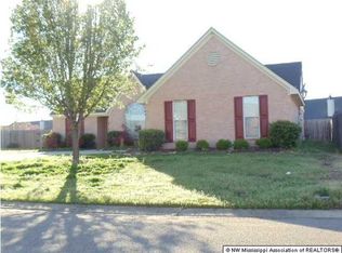 6821 Quimby Ln, Horn Lake, MS 38637