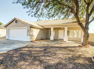 2201 N 87th Dr, Phoenix, AZ 85037