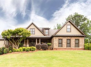 224 Chandler Walk, Loganville, GA 30052