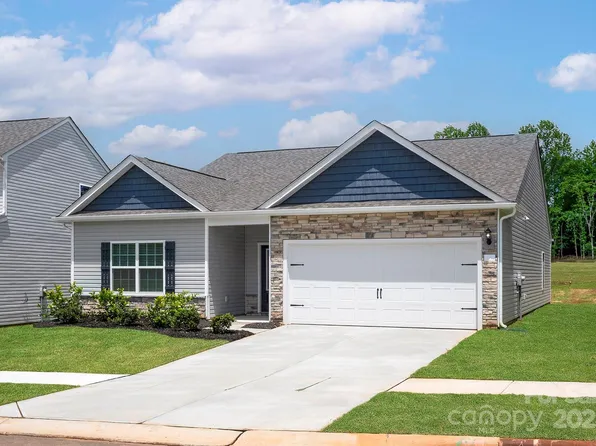 7210 Jerimoth Dr, Charlotte, NC 28215