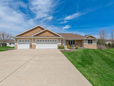 2488 ANEMONE COURT, Green Bay, WI, 54313