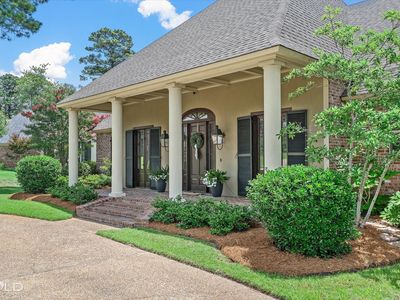 502 Loch Ridge Dr, Shreveport, LA, 71106