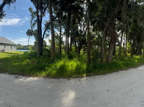 1015 Stacy Ln, New Smyrna Beach, FL 32168