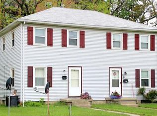 225 Saint George Pl, Springfield, OH 45505