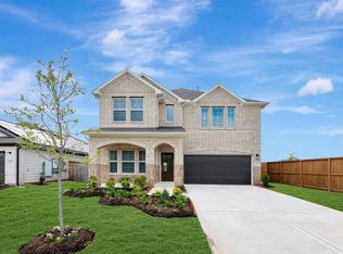 32223 Sunbeam Dr, Fulshear, TX 77441