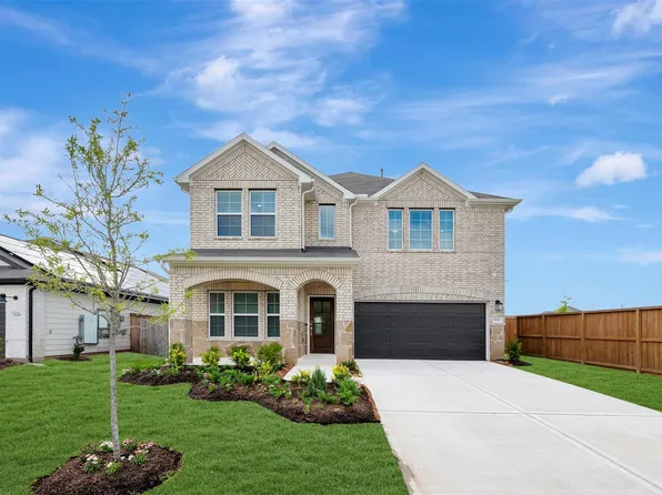 32223 Sunbeam Dr, Fulshear, TX 77441