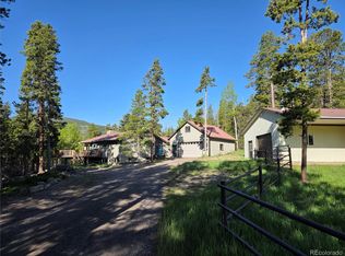 1194 Camp Eden Rd, Golden, CO 80403