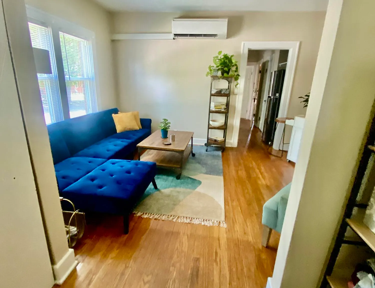 1 bed, 1.0 bath, 820 sqft, $1,200 — Photo 3