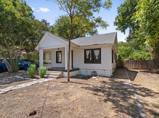 1500 Newning Ave, Austin, TX 78704