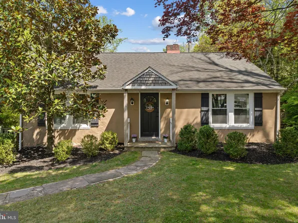 1113 Pottstown Pike, West Chester, PA 19380