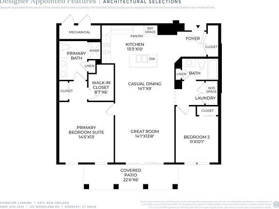 3rd image of this home