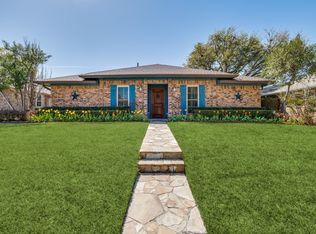 2516 Lawnview Dr, Carrollton, TX 75006