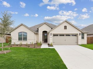 1862 Silver Birch Rd, Waxahachie, TX 75165