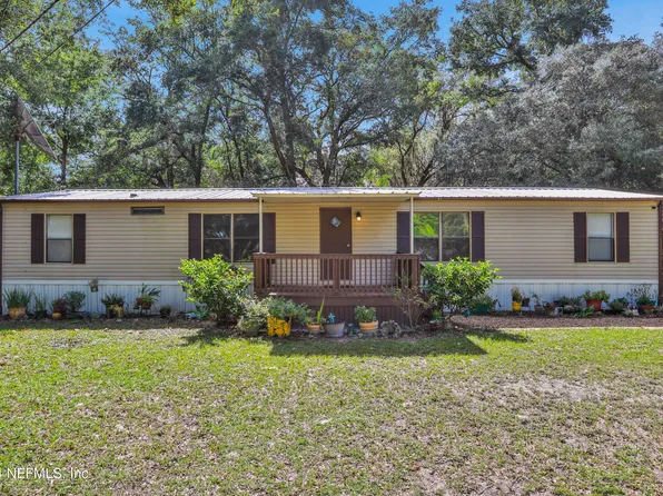 2636 KAYLOR Lane, Jacksonville, FL 32218