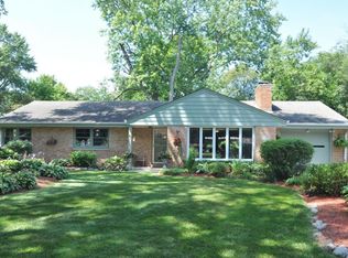 115 N Elmridge Ave, Brookfield, WI 53005