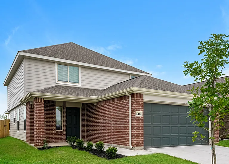 518 Thompson Pl — Photo 3