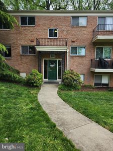 10506 Weymouth St #W102, Bethesda, MD, 20814