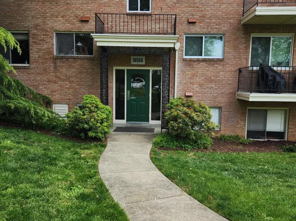 10506 Weymouth St #W102, Bethesda, MD 20814