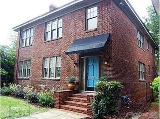 309 E 34th St #1, Savannah, GA 31401