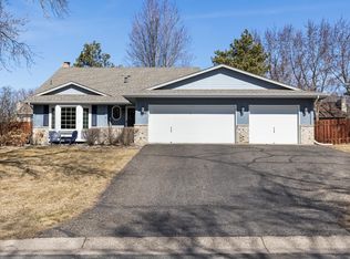 1765 131st Ln NW, Coon Rapids, MN 55448