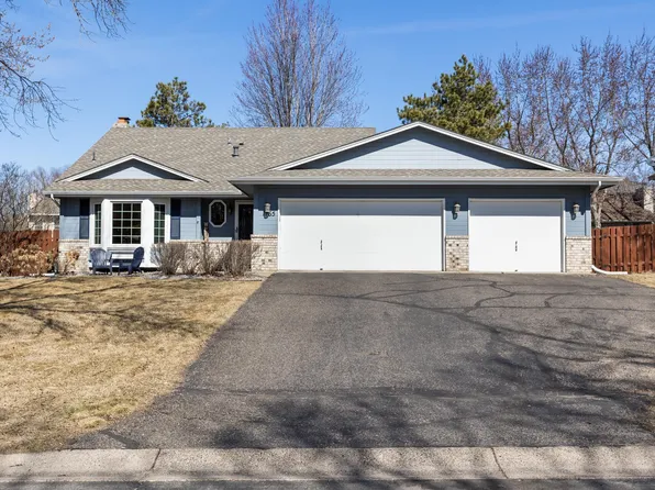 1765 131st Ln NW, Coon Rapids, MN 55448