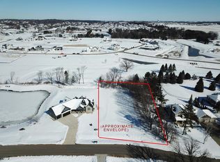 LOT 1 Tumbledown Trl, Verona, WI 53593
