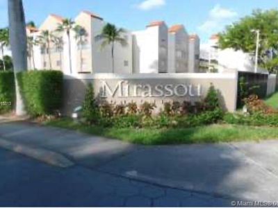 6195 NW 186th St APT 313, Hialeah, FL, 33015