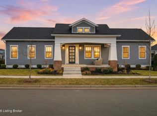 11500 River Beauty Loop, Prospect, KY 40059