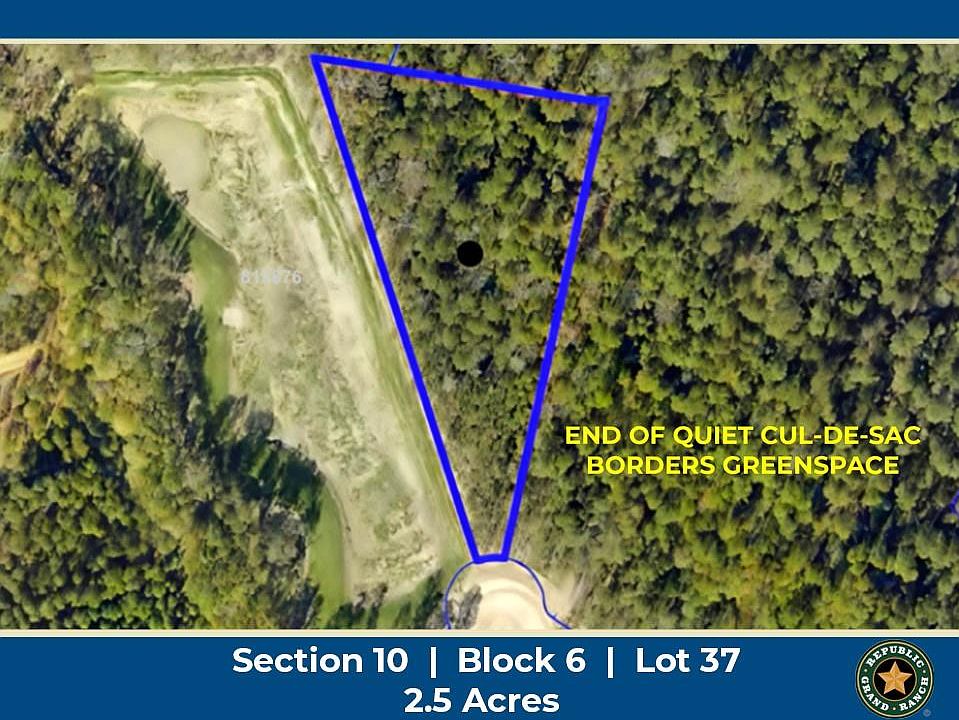 1st image of 11707 Wishing Star Ct Lot 10-6-37