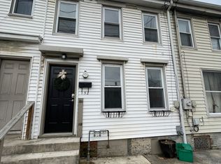 152 N West St, Carlisle, PA 17013