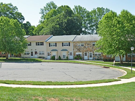 Residential Buildings