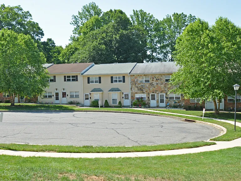 Residential Buildings