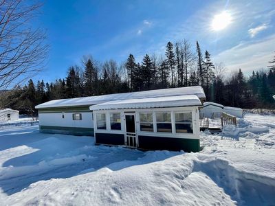 160 Glenside Lane UNIT 16, North Concord, VT, 05858