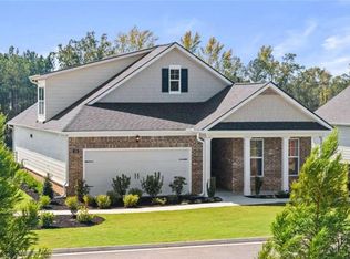 204 Parnassus Rd, Locust Grove, GA 30248