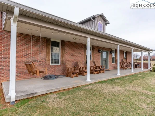 388 Glendale School Road, West Jefferson, NC 28694