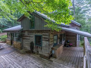 2360 Mountain Laurel Ln, Morganton, NC 28655